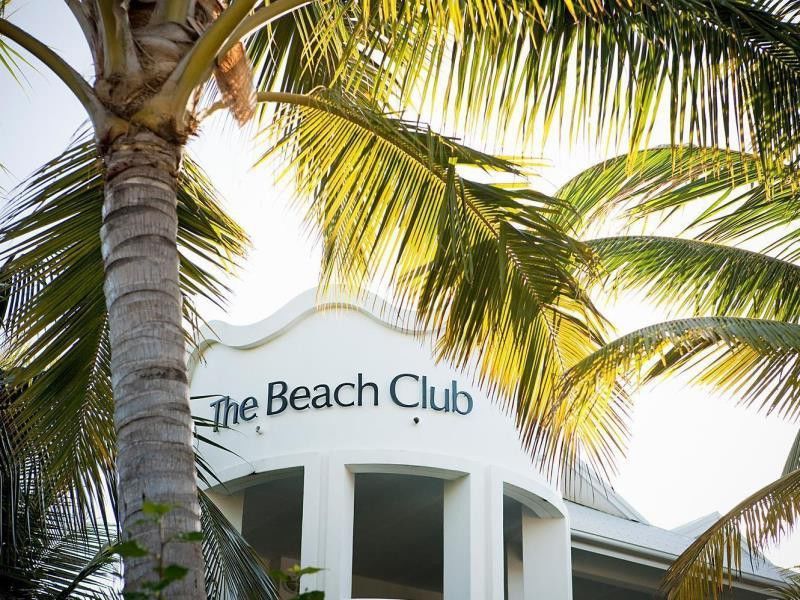 Peppers Beach Club Порт-Дуглас Екстер'єр фото